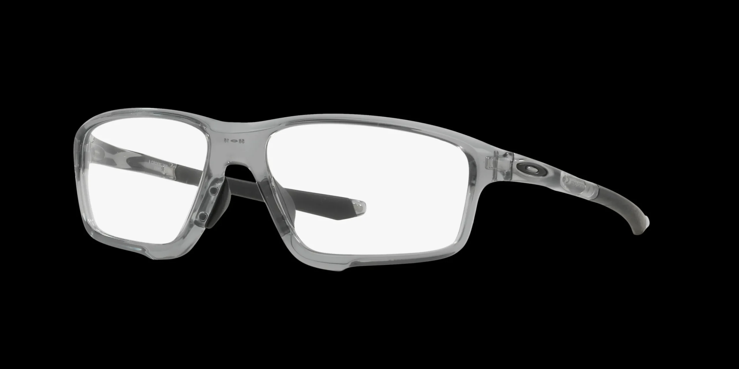 Crosslink® Zero (Low Bridge Fit)<Oakley Discount