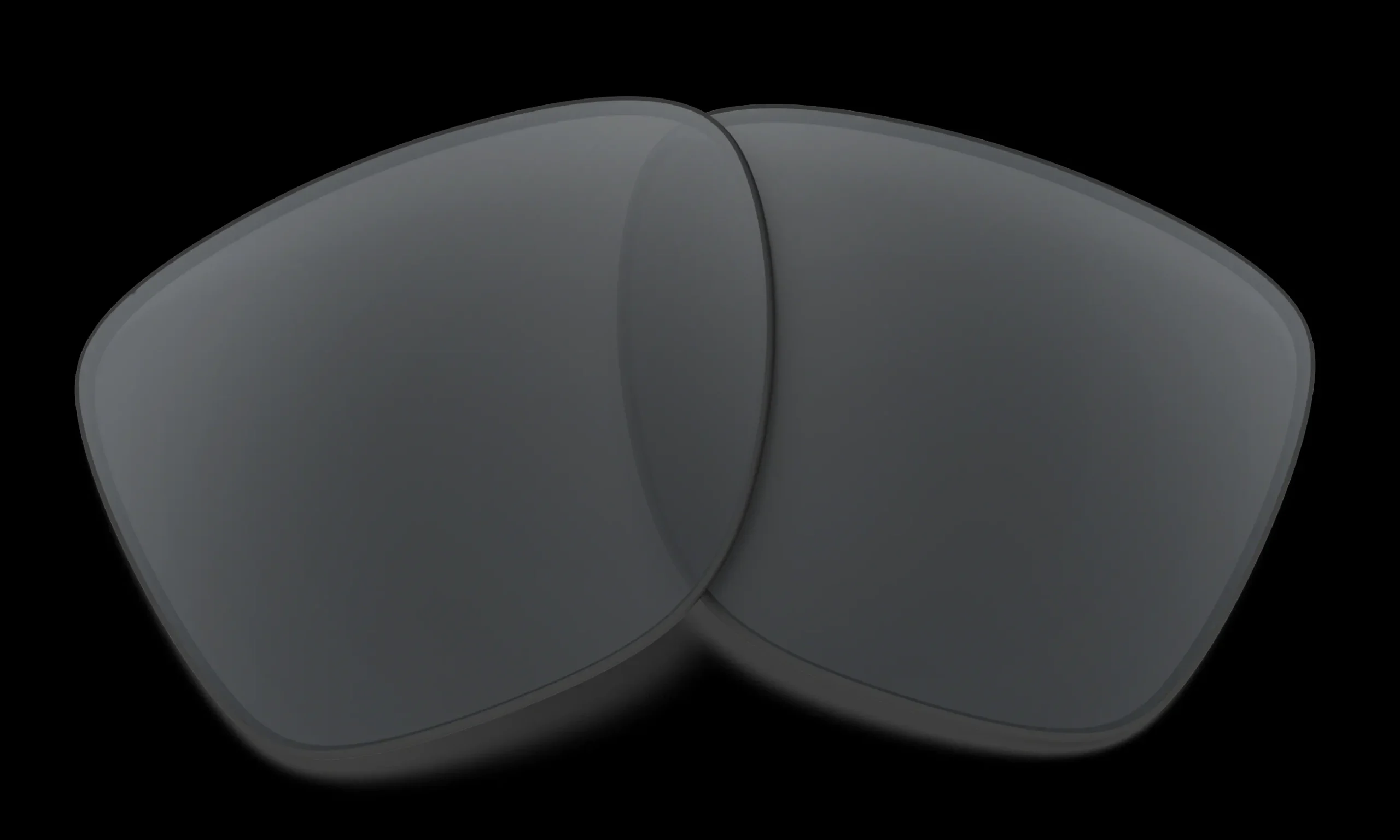 Crossrange™ Xl Replacement Lenses<Oakley Flash Sale