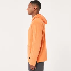 Dawny 1/4 Zip Hoodie<Oakley Flash Sale
