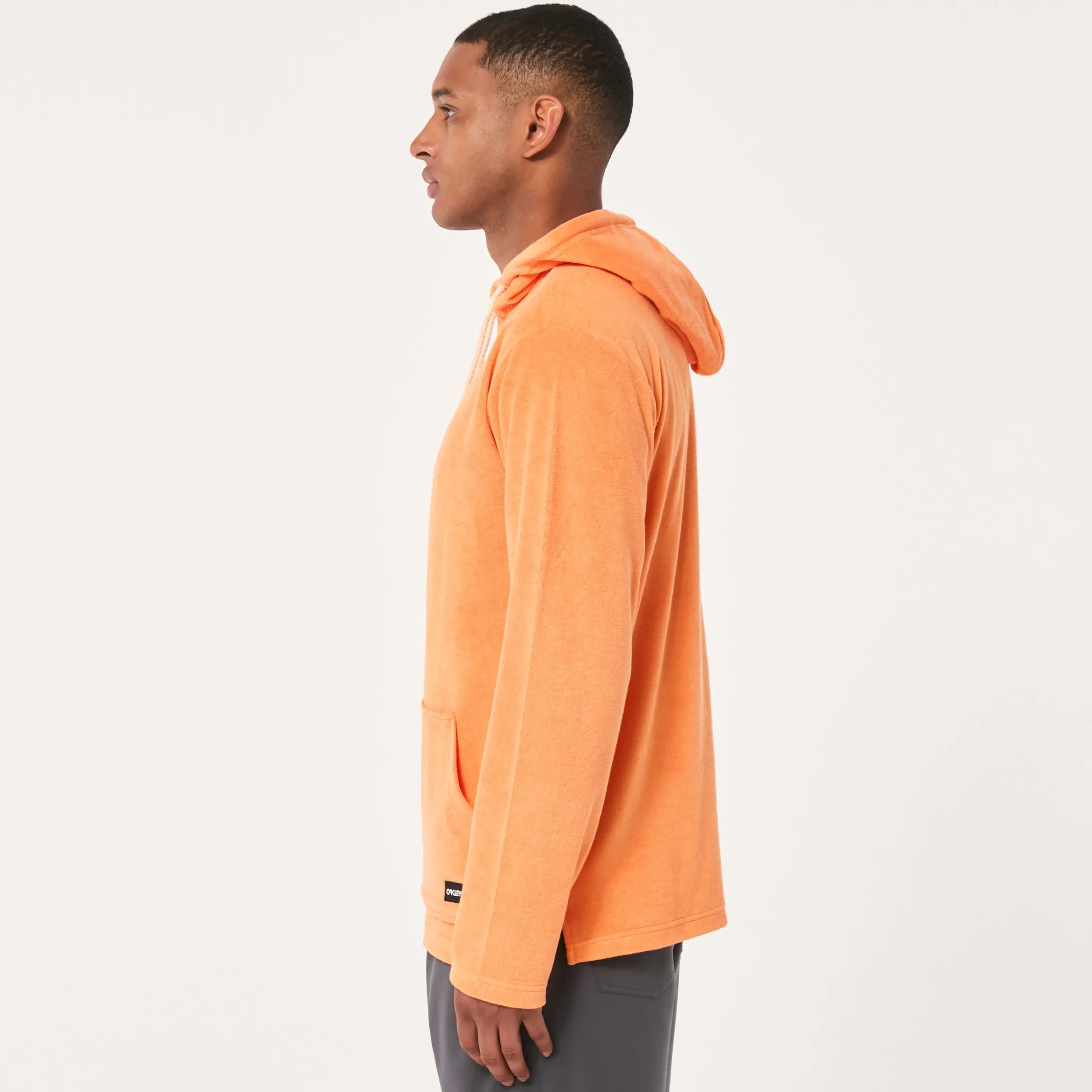 Dawny 1/4 Zip Hoodie<Oakley Flash Sale