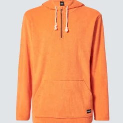 Dawny 1/4 Zip Hoodie<Oakley Flash Sale