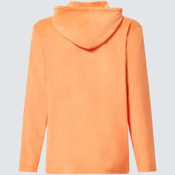 Dawny 1/4 Zip Hoodie<Oakley Flash Sale