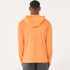 Dawny 1/4 Zip Hoodie<Oakley Flash Sale