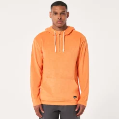 Dawny 1/4 Zip Hoodie<Oakley Flash Sale
