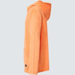 Dawny 1/4 Zip Hoodie<Oakley Flash Sale