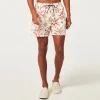 Deco Palms Rc Beachshort<Oakley New