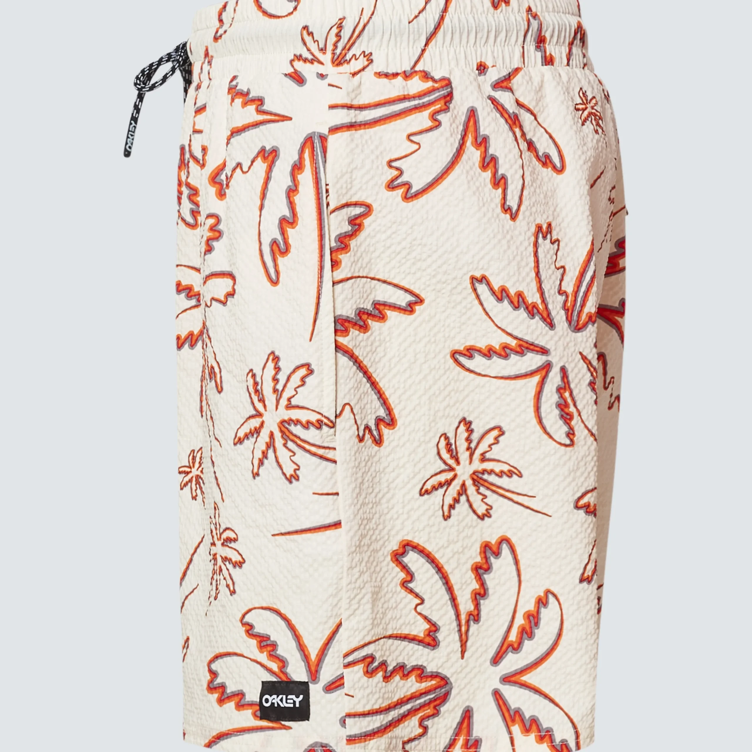 Deco Palms Rc Beachshort<Oakley New