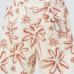 Deco Palms Rc Beachshort<Oakley New