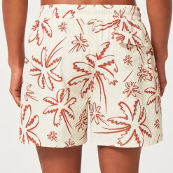Deco Palms Rc Beachshort<Oakley New