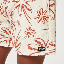 Deco Palms Rc Beachshort<Oakley New