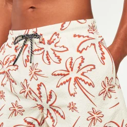 Deco Palms Rc Beachshort<Oakley New