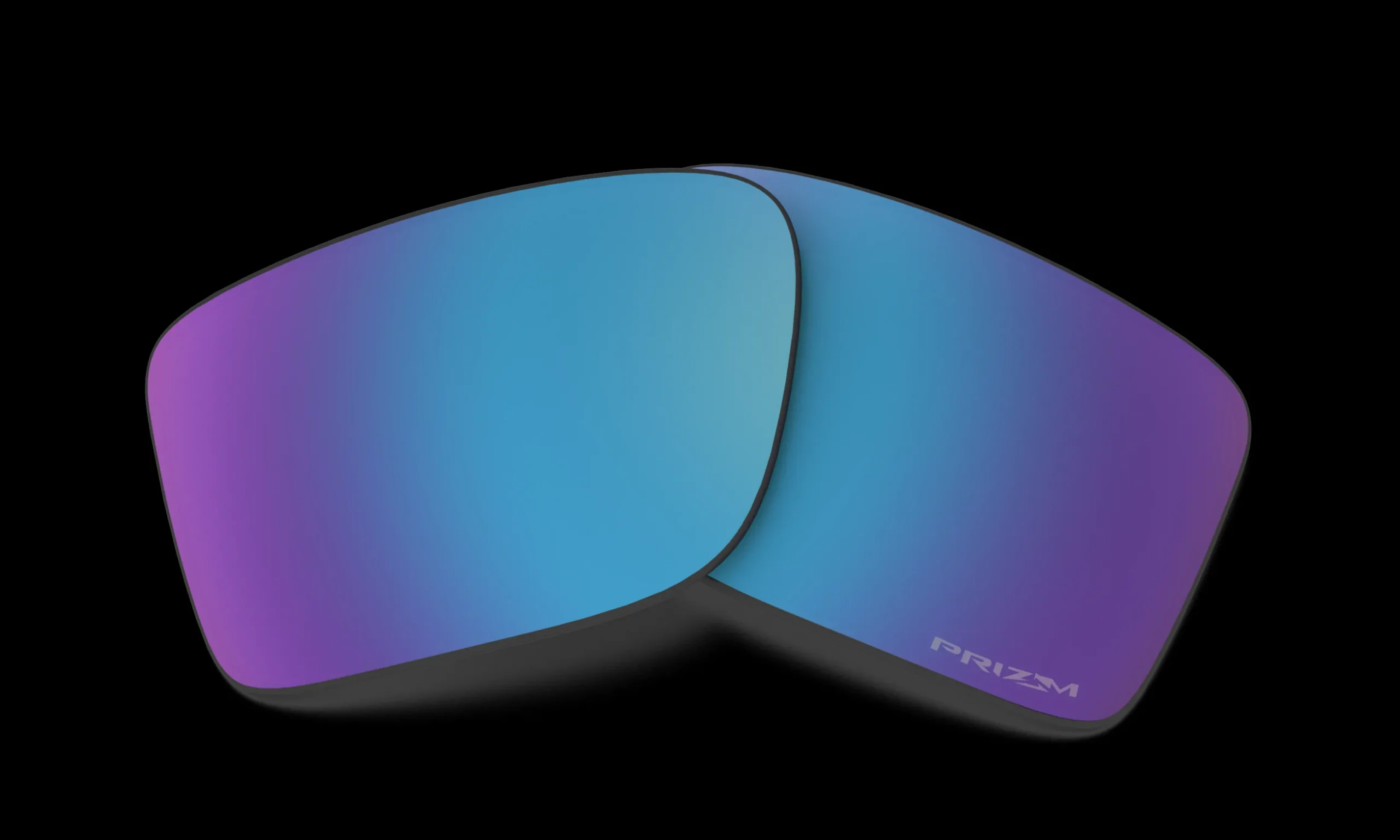 Double Edge Replacement Lenses<Oakley Sale