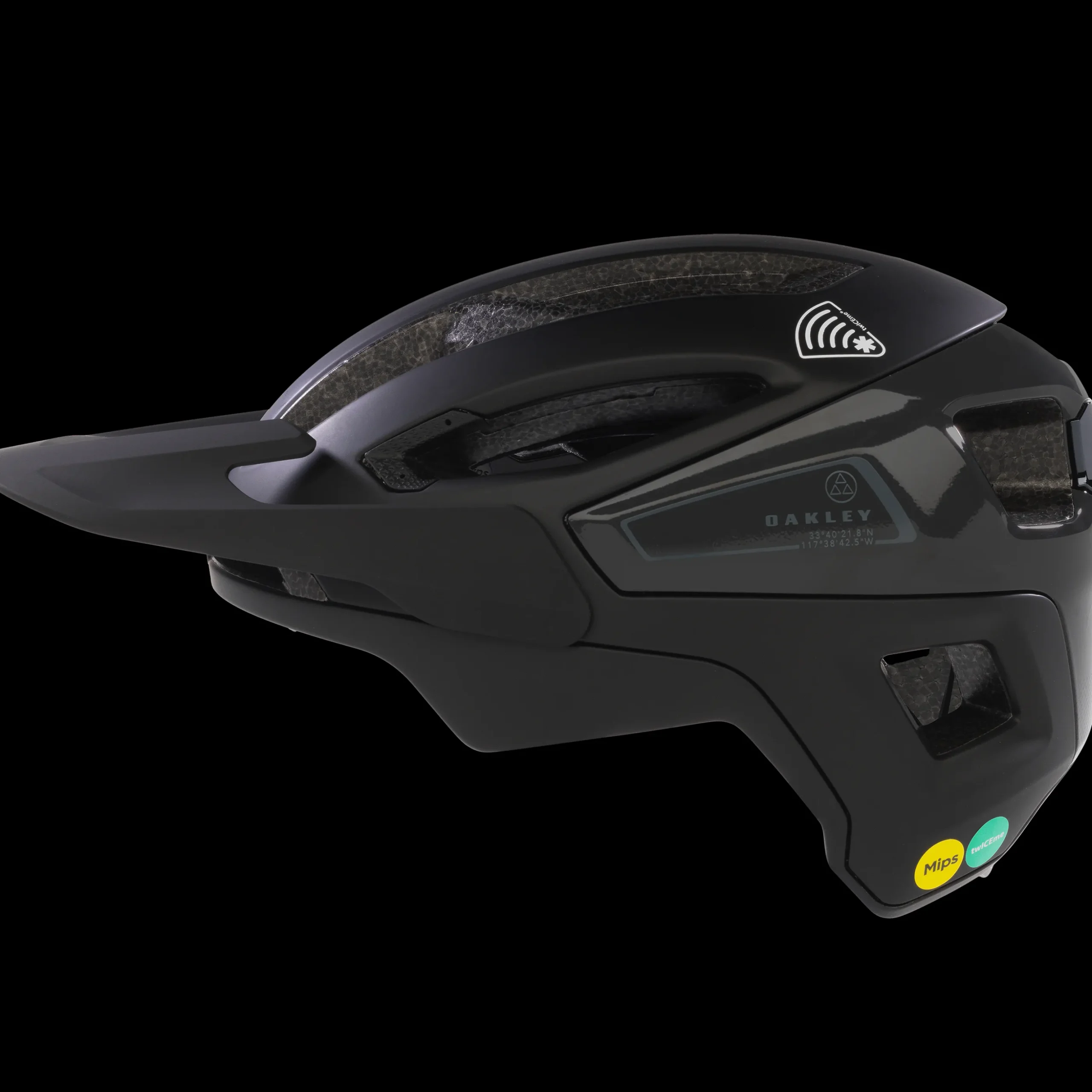 Drt3 Trail I.C.E - Mips<Oakley Outlet