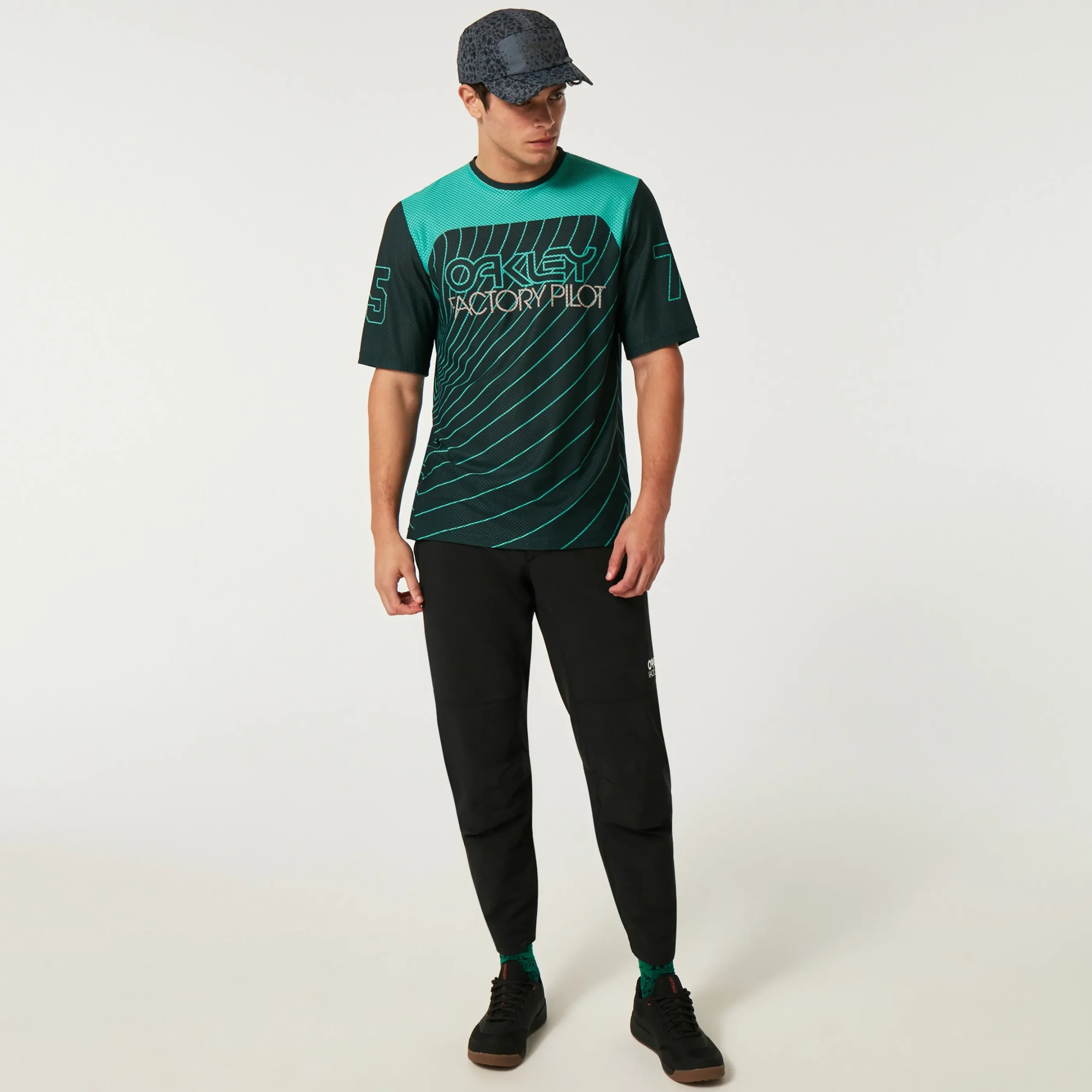 Element Lite Mtb Pant<Oakley Hot