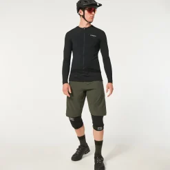 Element Ls Jersey<Oakley Discount