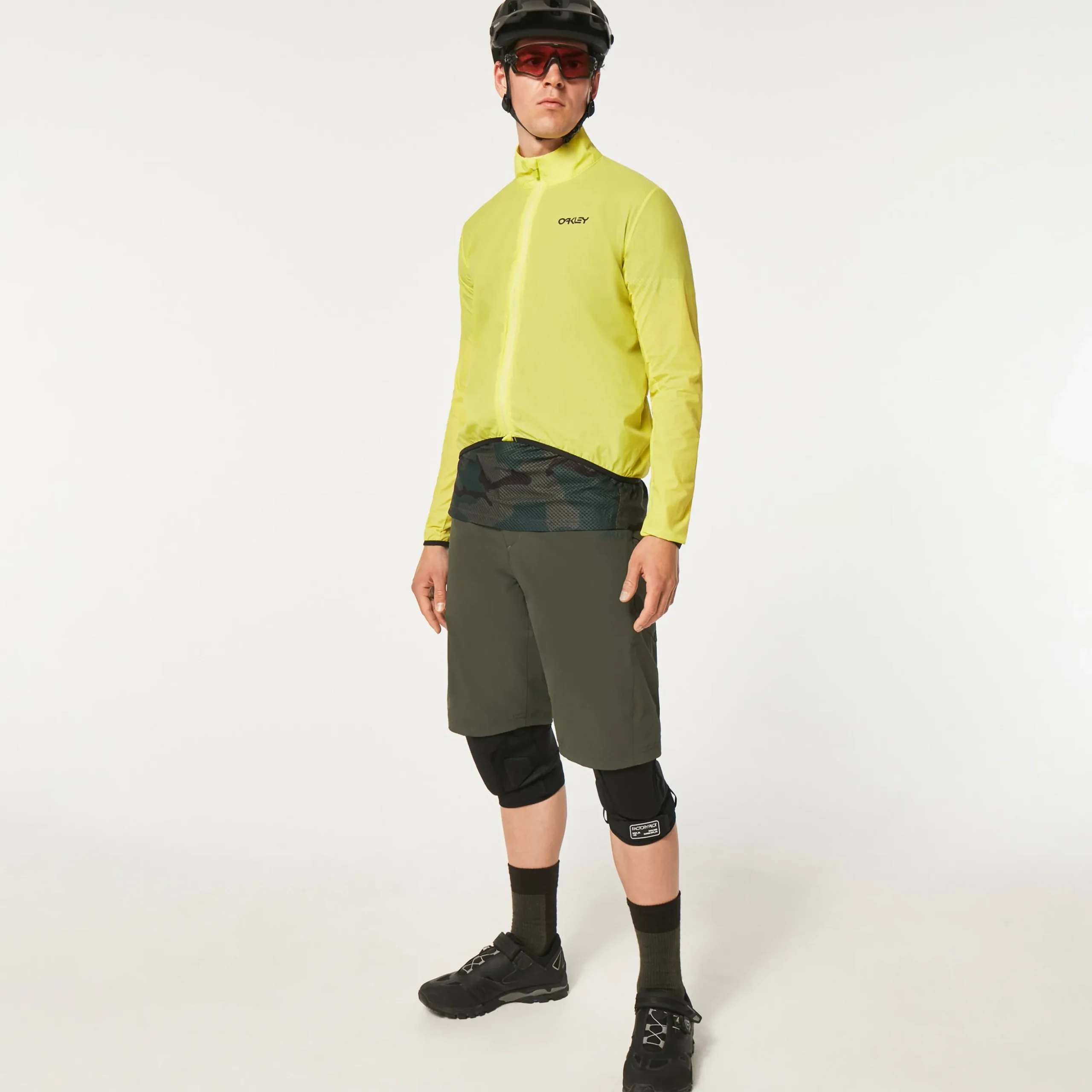 Elements Packable Jacket Ii<Oakley Clearance