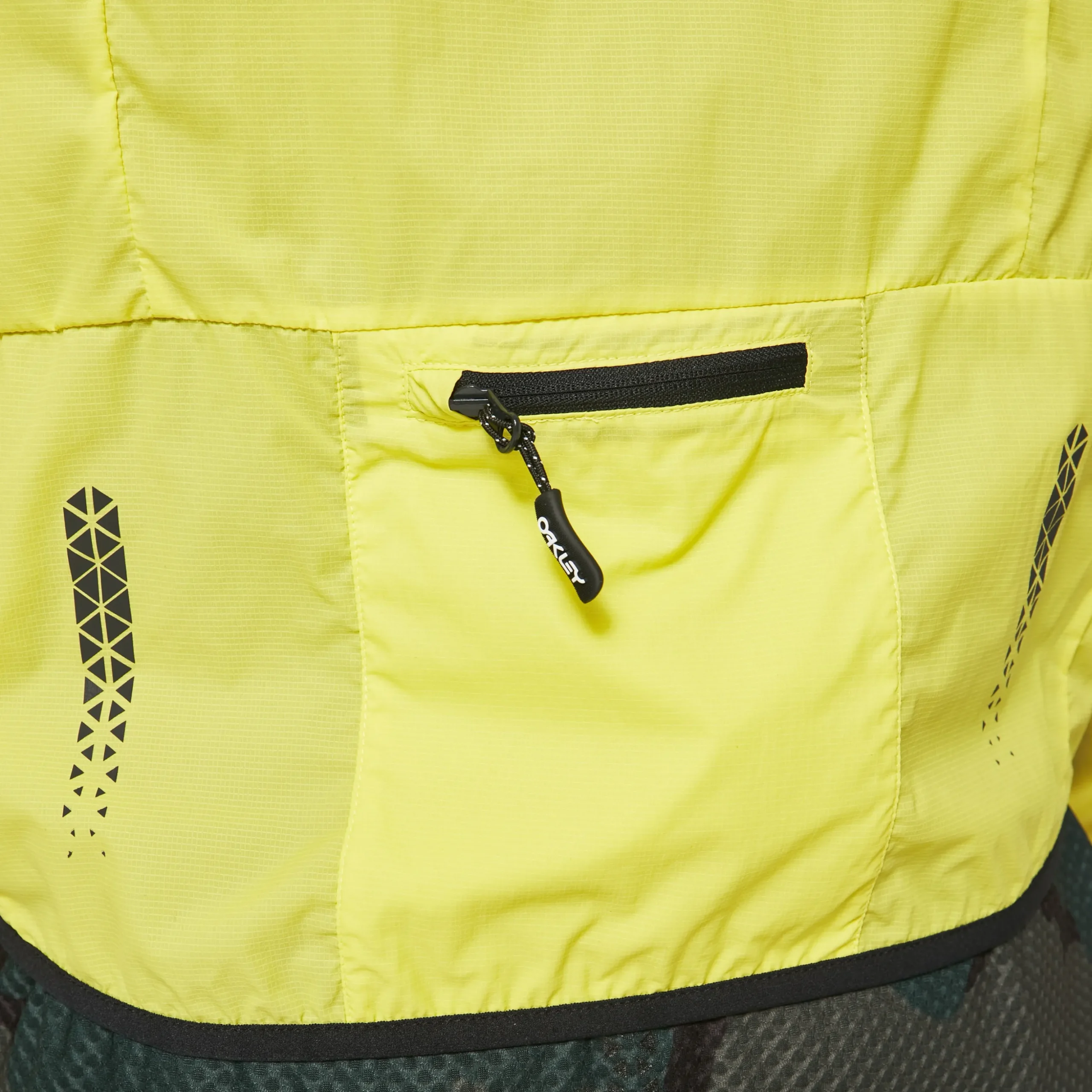 Elements Packable Jacket Ii<Oakley Clearance