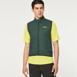 Elements Packable Vest<Oakley Best Sale