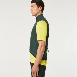 Elements Packable Vest<Oakley Best Sale
