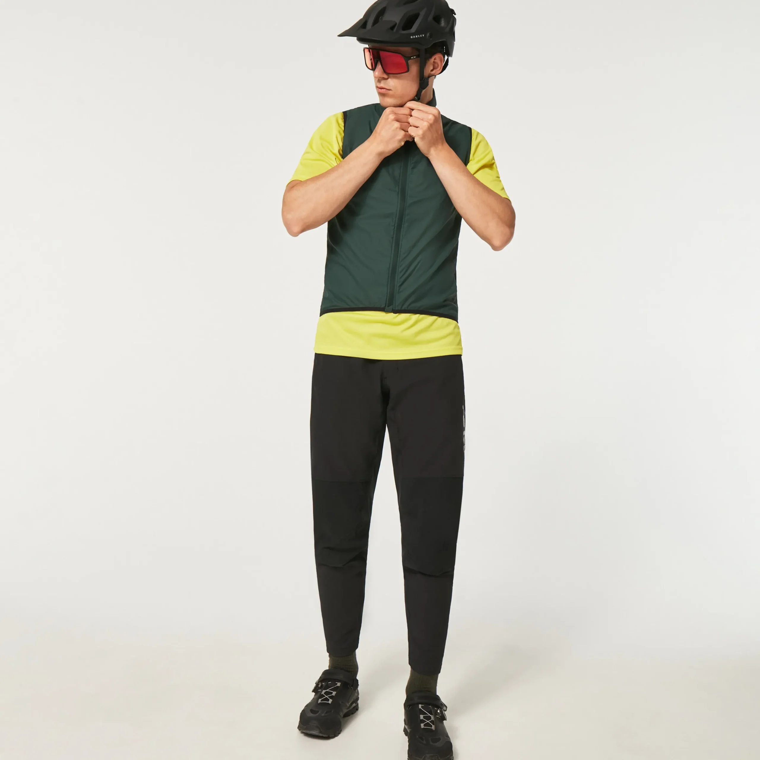 Elements Packable Vest<Oakley Best Sale