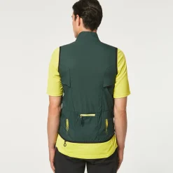 Elements Packable Vest<Oakley Best Sale