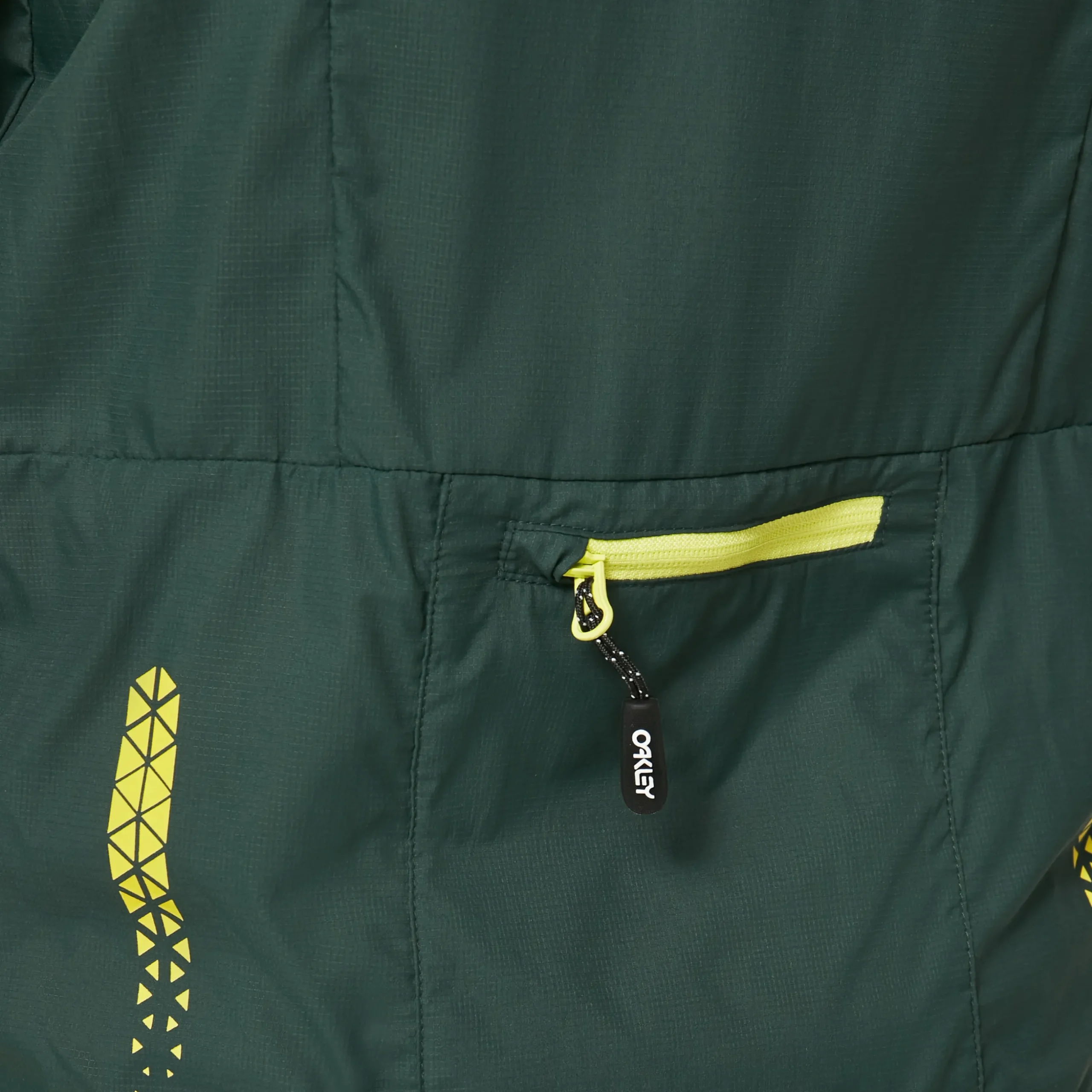 Elements Packable Vest<Oakley Best Sale