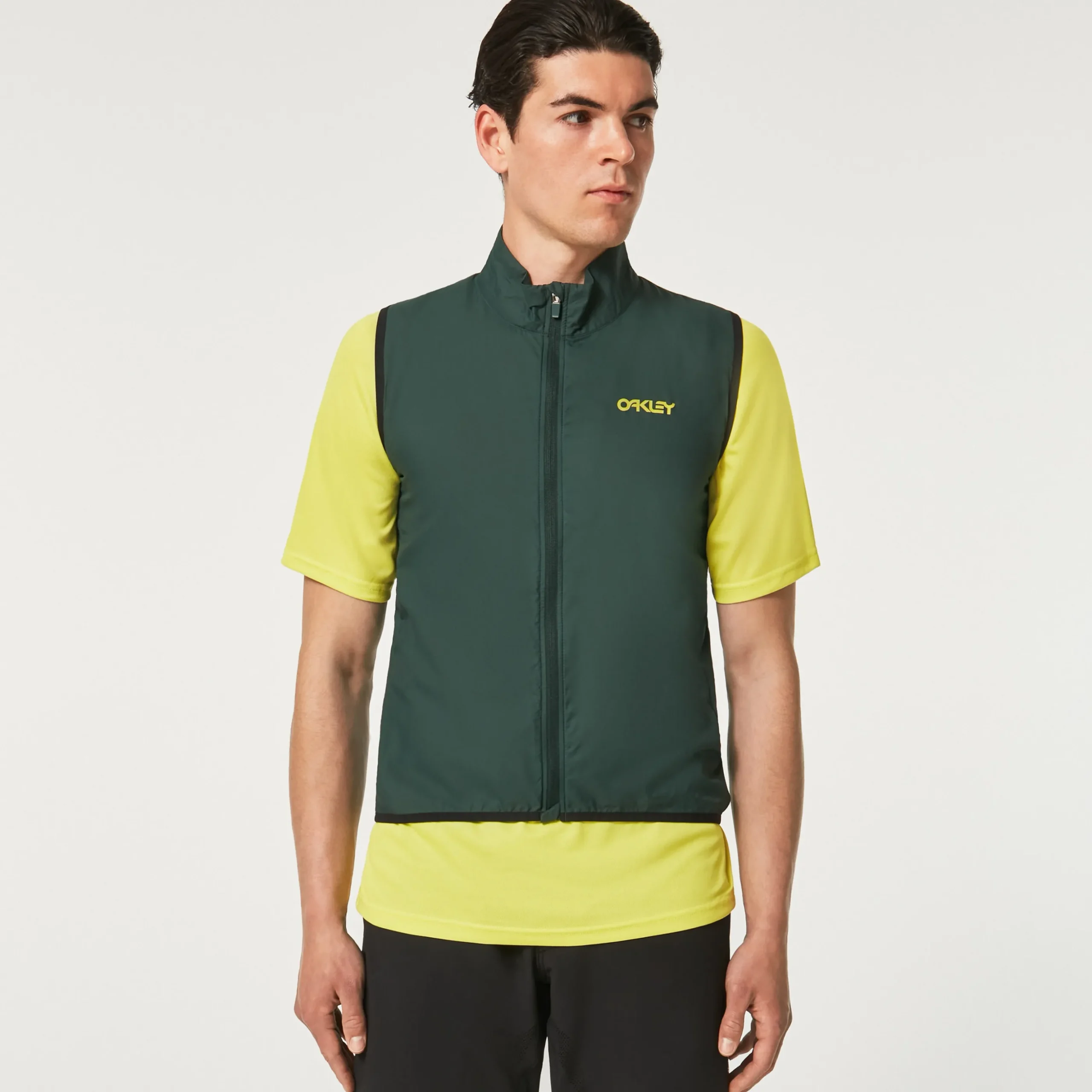 Elements Packable Vest<Oakley Best Sale