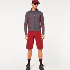 Elements Thermal Jersey Ii<Oakley Cheap