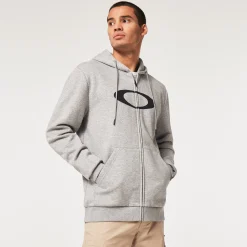 Ellipse Full Zip Hoodie<Oakley Outlet