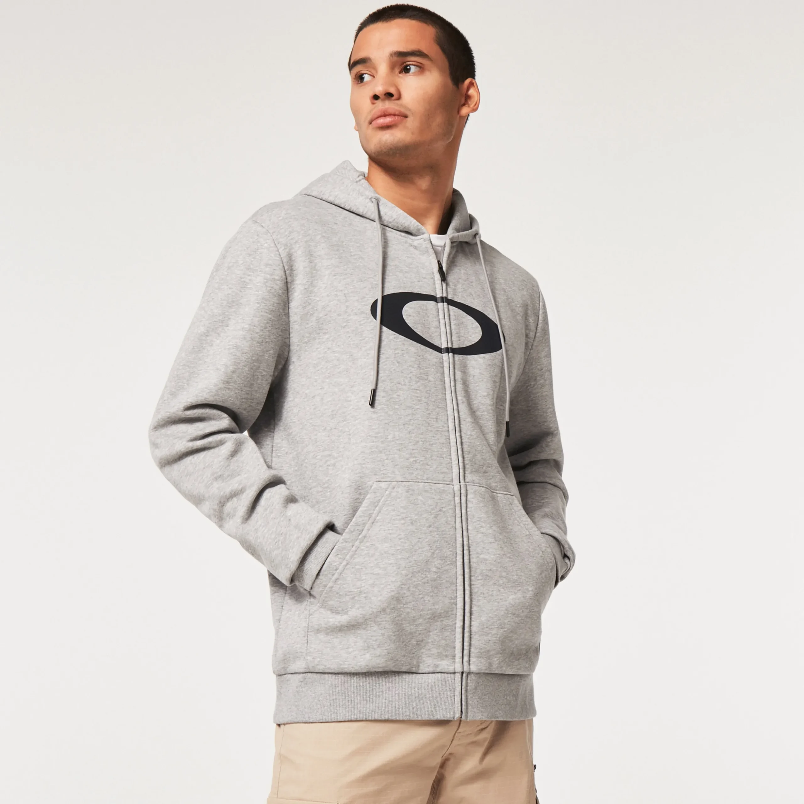 Ellipse Full Zip Hoodie<Oakley Outlet