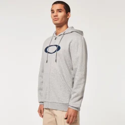Ellipse Full Zip Hoodie<Oakley Outlet