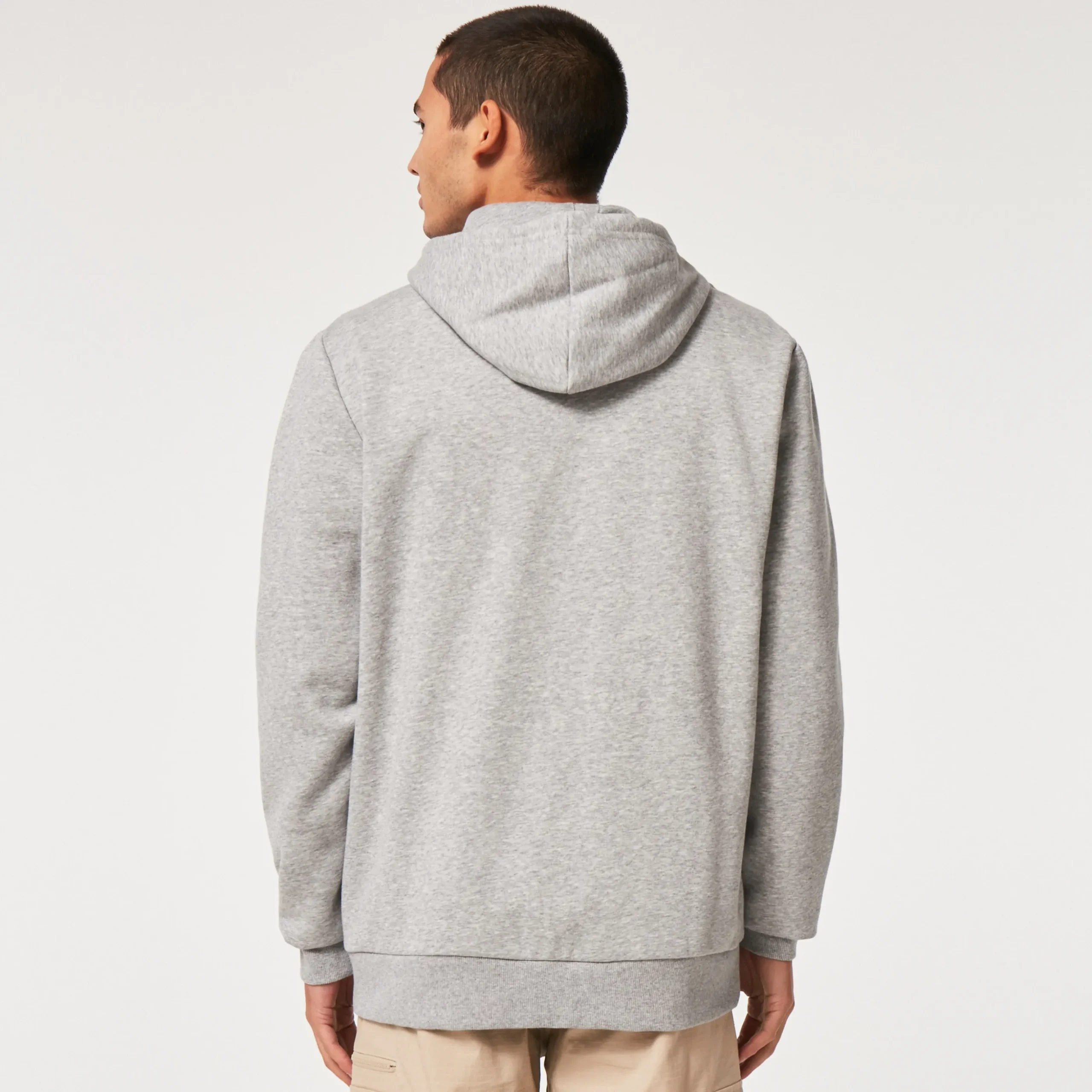 Ellipse Full Zip Hoodie<Oakley Outlet