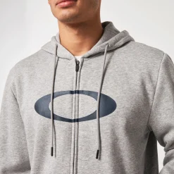 Ellipse Full Zip Hoodie<Oakley Outlet