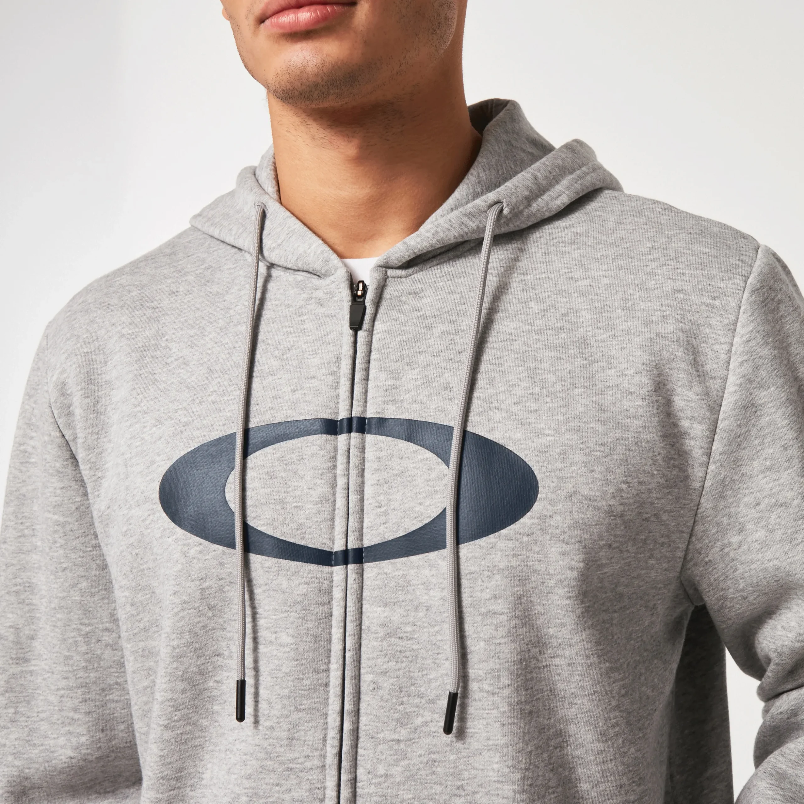Ellipse Full Zip Hoodie<Oakley Outlet