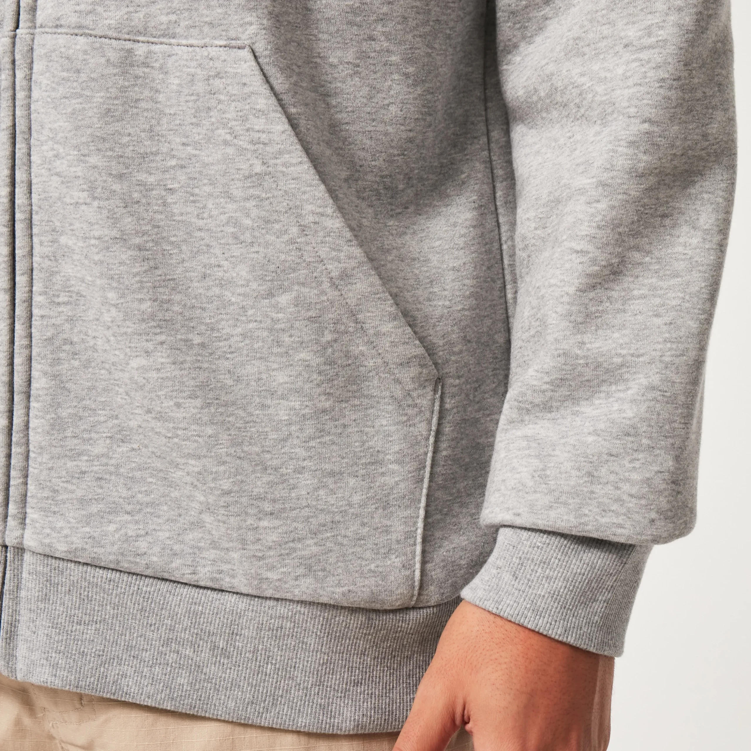 Ellipse Full Zip Hoodie<Oakley Outlet