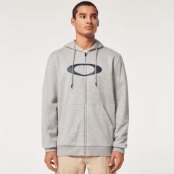Ellipse Full Zip Hoodie<Oakley Outlet