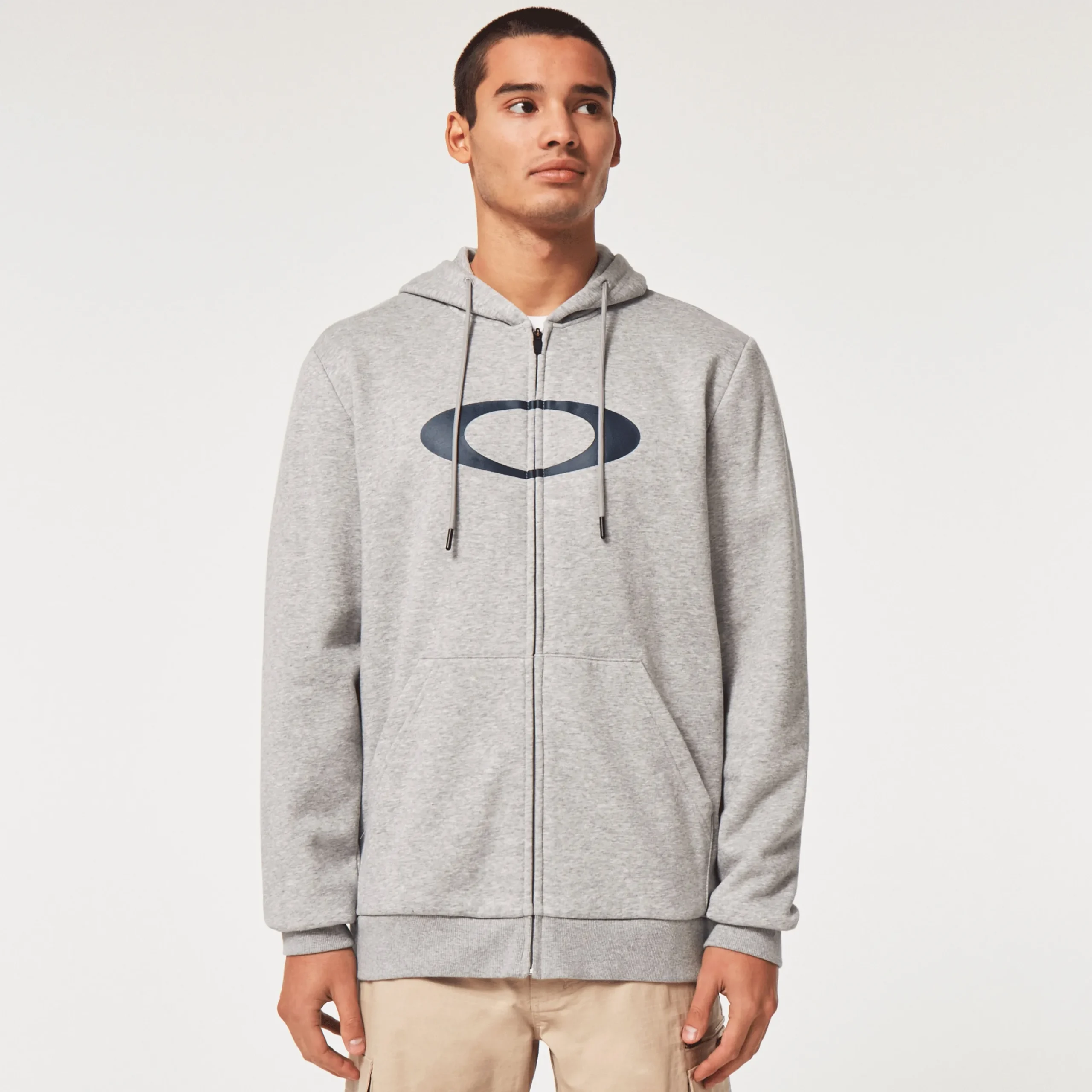 Ellipse Full Zip Hoodie<Oakley Outlet