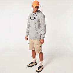 Ellipse Full Zip Hoodie<Oakley Outlet