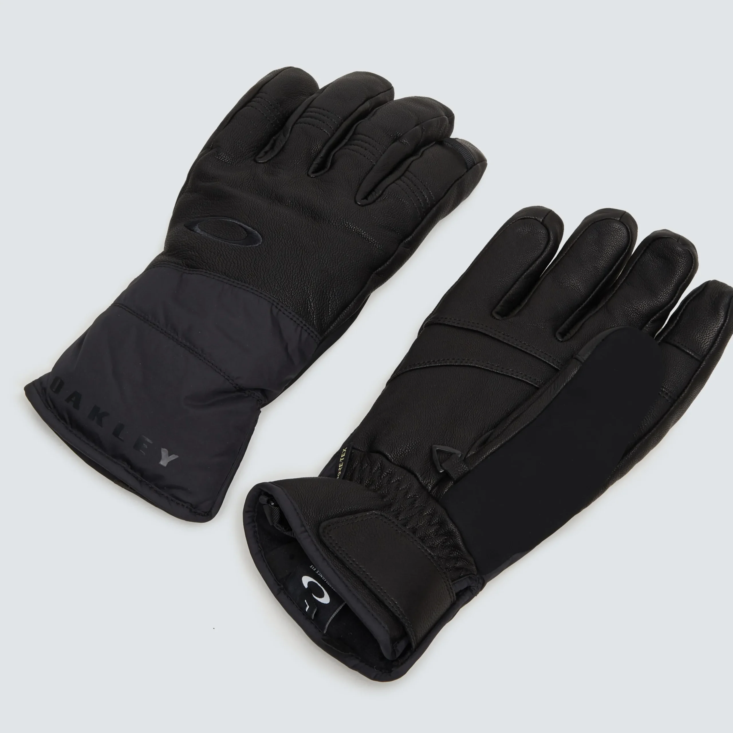 Ellipse Goatskin Glove<Oakley Store
