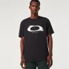 Ellipse Nebula Tee<Oakley Cheap