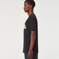 Ellipse Nebula Tee<Oakley Cheap