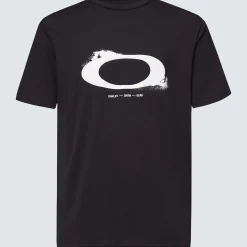 Ellipse Nebula Tee<Oakley Cheap