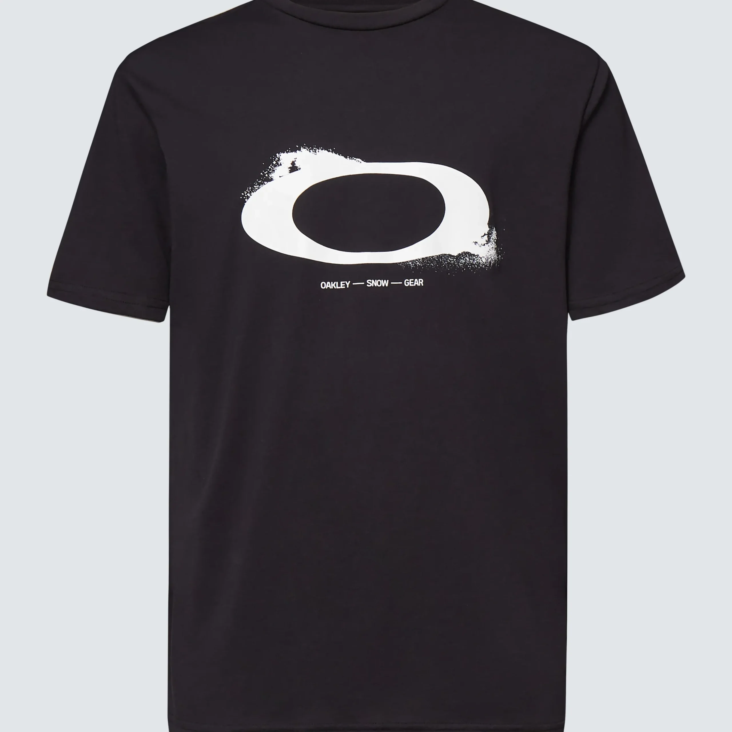 Ellipse Nebula Tee<Oakley Cheap