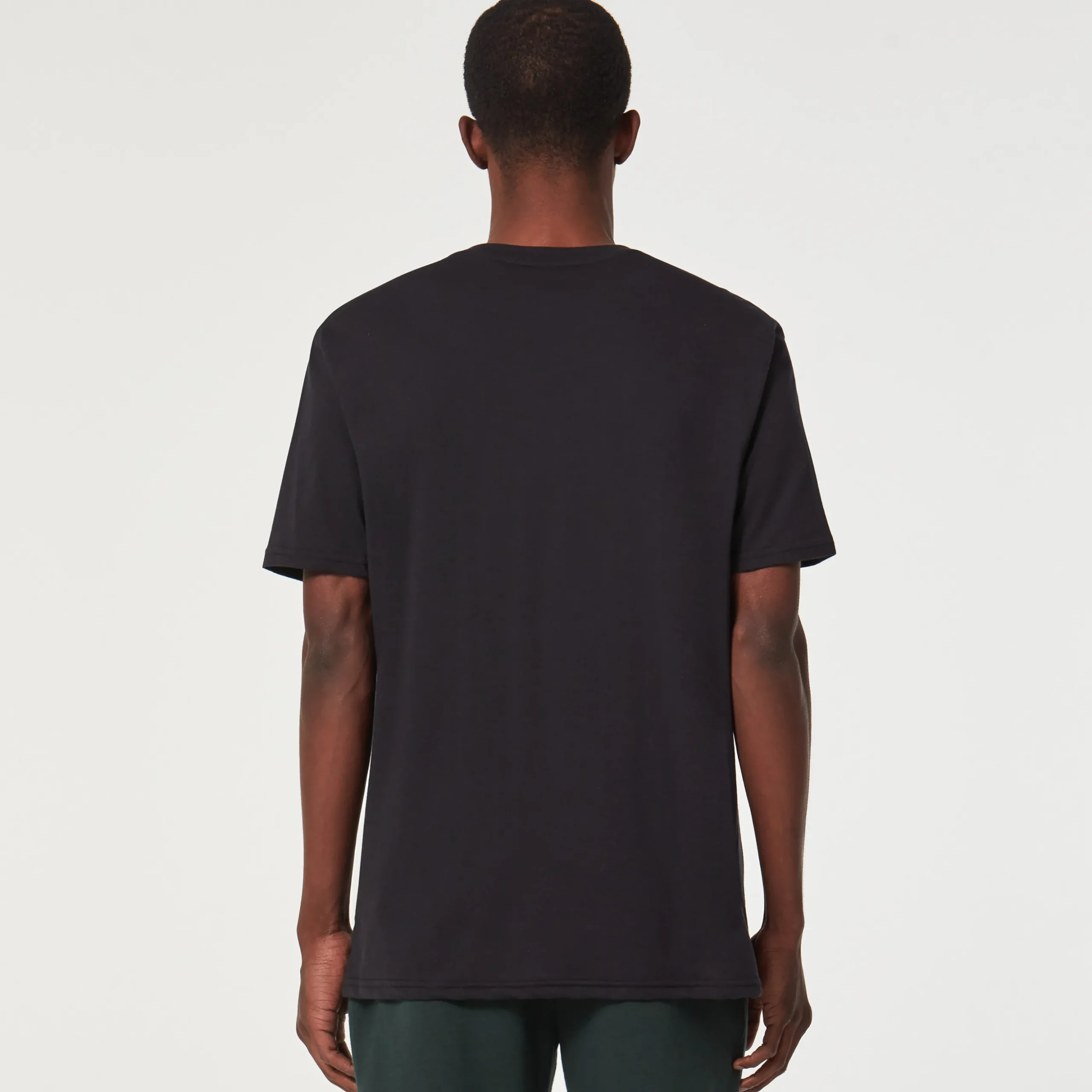 Ellipse Nebula Tee<Oakley Cheap
