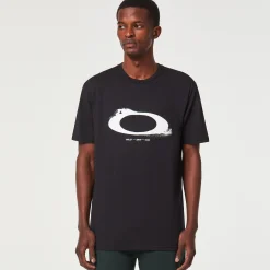 Ellipse Nebula Tee<Oakley Cheap