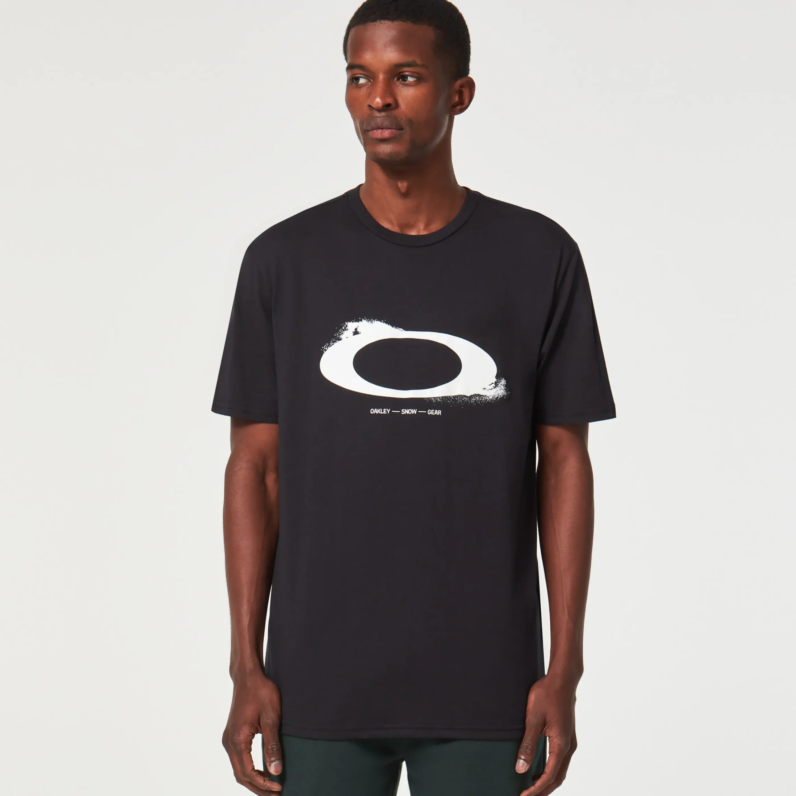 Ellipse Nebula Tee<Oakley Cheap