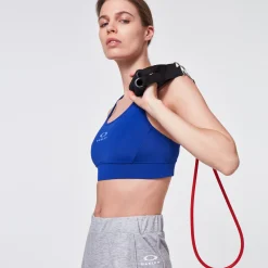 Ellipse Racerback Sports Bra<Oakley Cheap