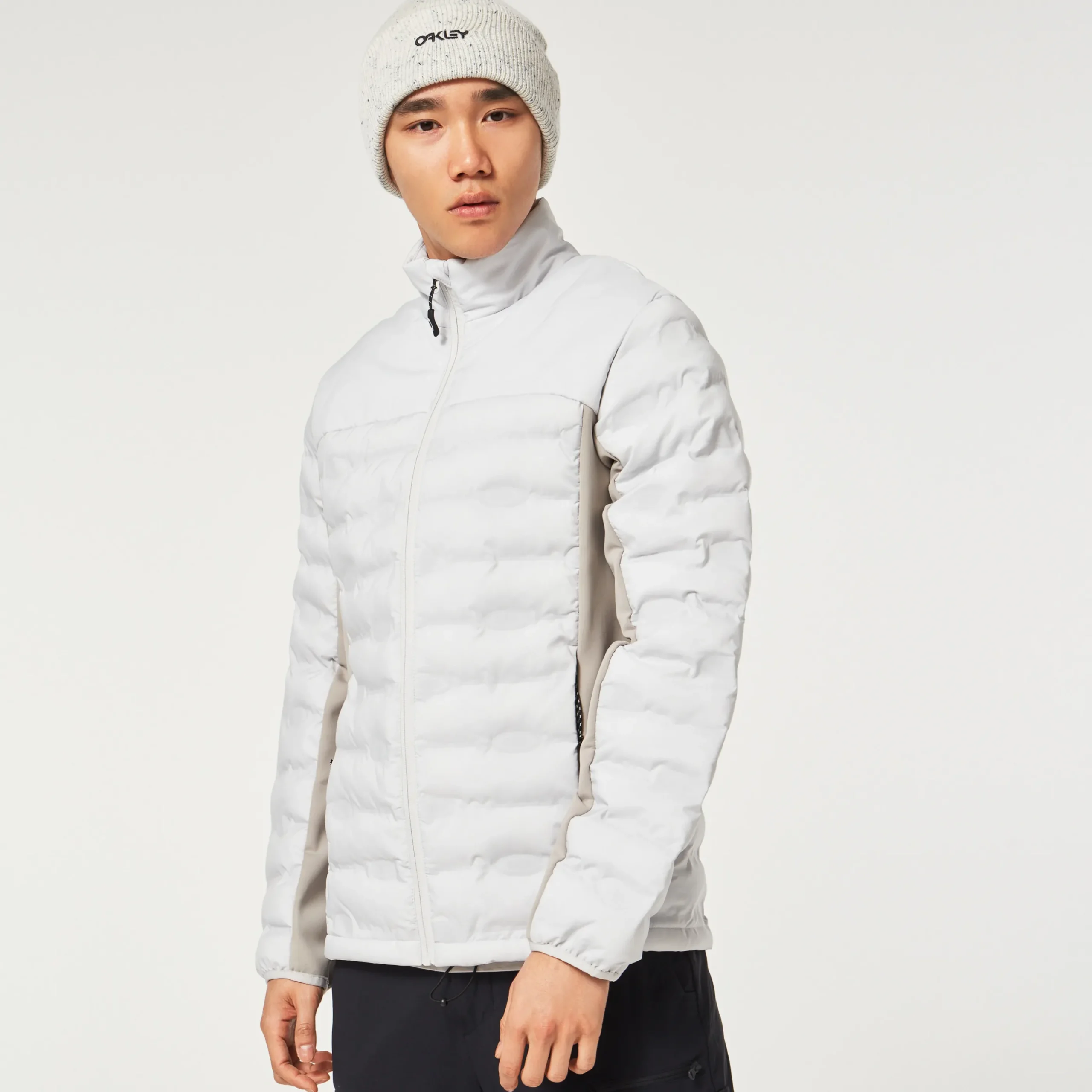 Ellipse Rc Quilted Jacket<Oakley Shop