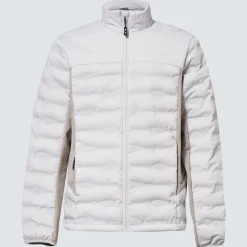 Ellipse Rc Quilted Jacket<Oakley Shop