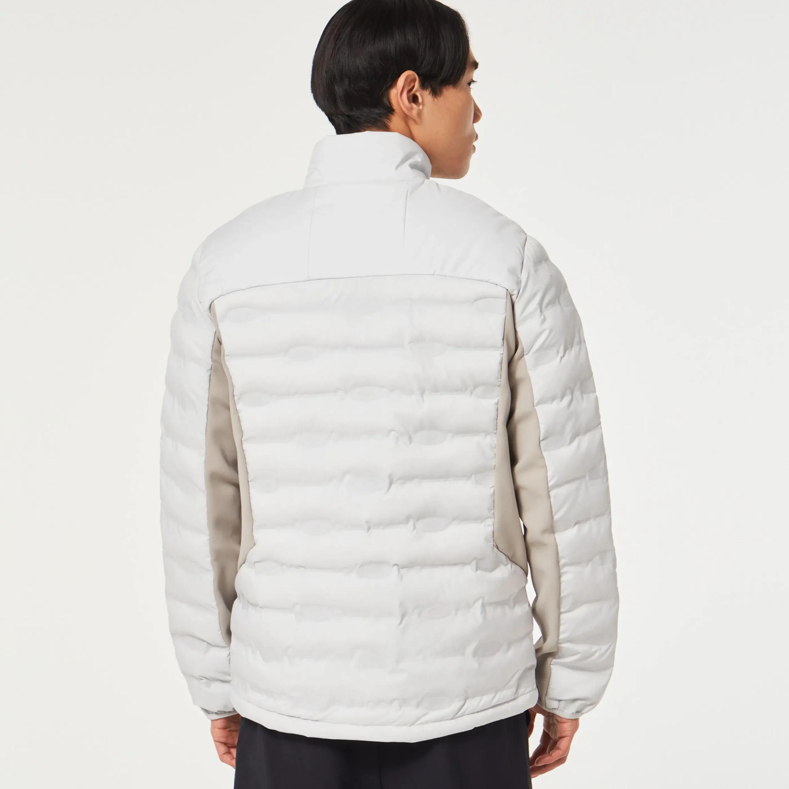 Ellipse Rc Quilted Jacket<Oakley Shop